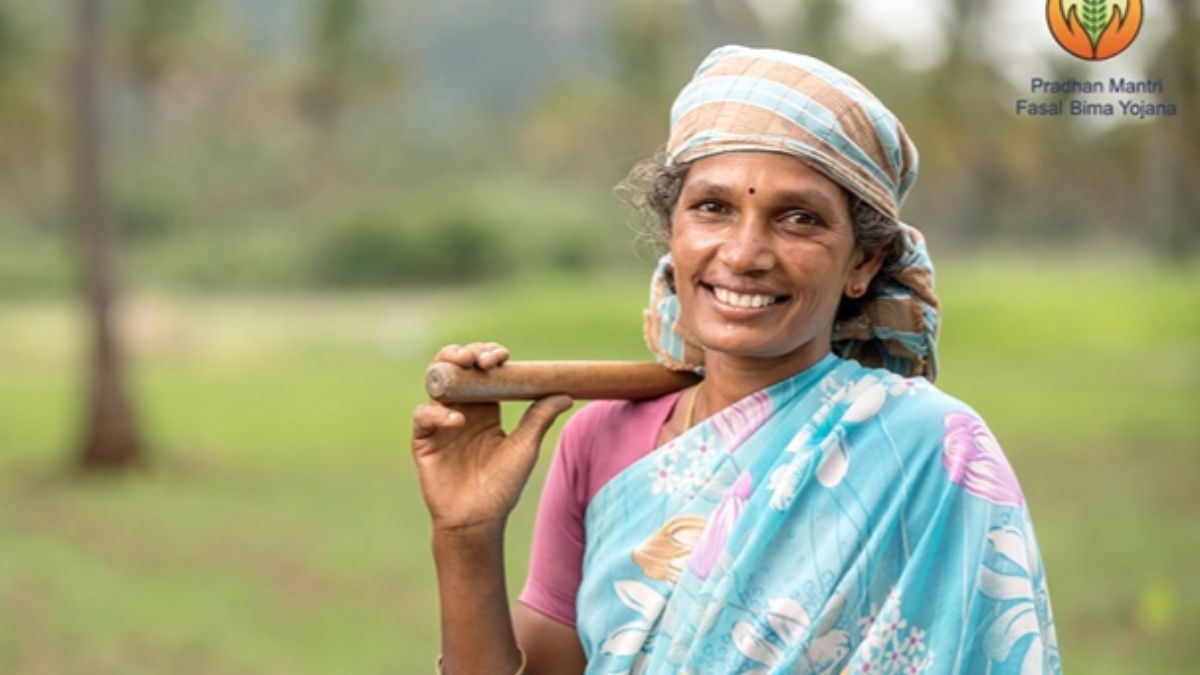 टमाटर-लहुसन की खेती करने वाले किसानों को बड़ी राहत! मौसम की मार से बचाएगा फसल बीमा, 31 दिसंबर तक कराएं बीमा