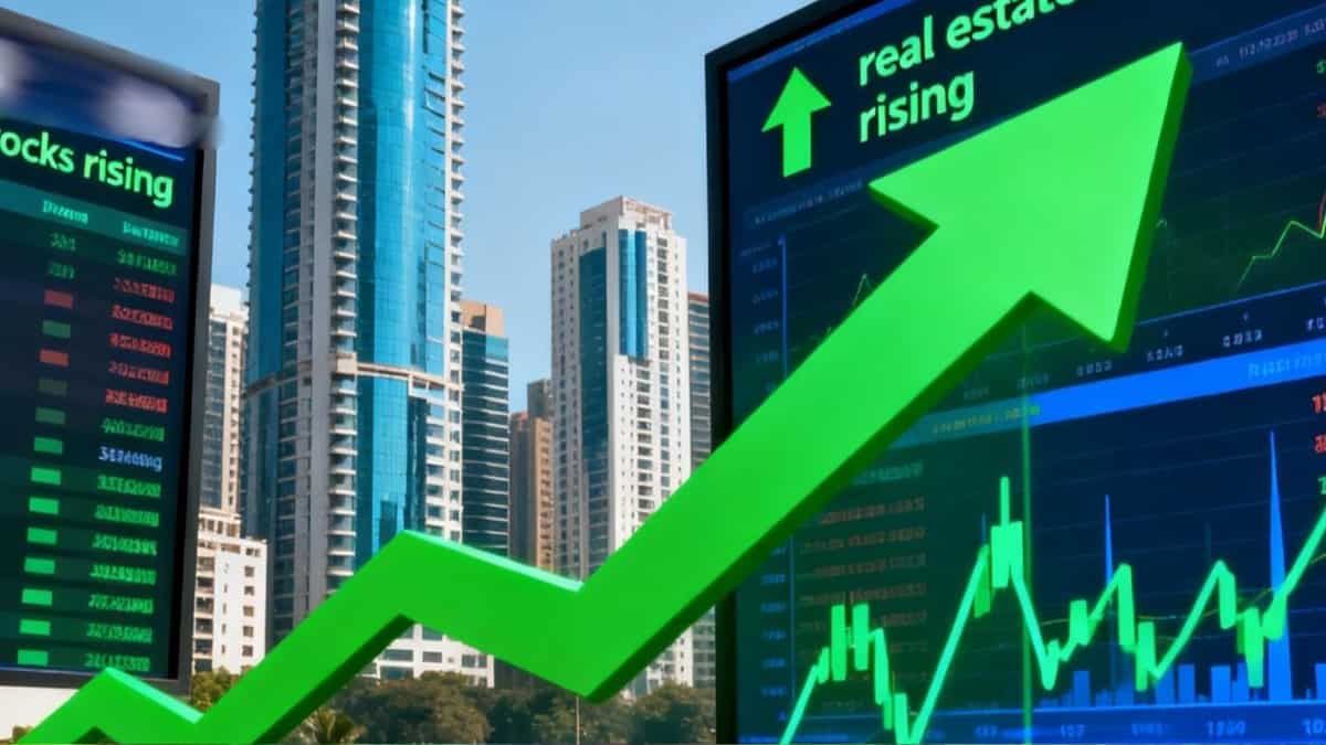 2026 के पोर्टफोलियो में इस स्टॉक को रख लें ऊपर, मोतीलाल ओसवाल को दिख रहा 52% रिटर्न का मौका- BUY का टाइम