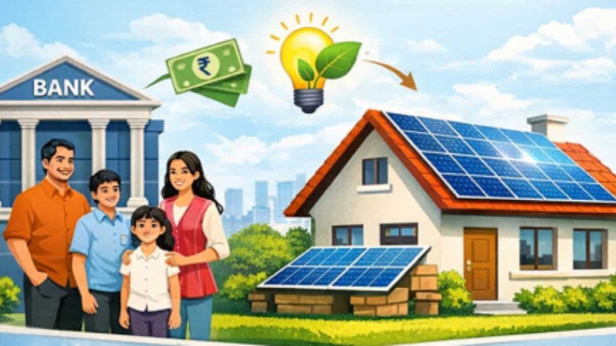 25 लाख घर, जीरो बिजली बिल! पीएम सूर्य घर योजना ने भारत में लाई नई ऊर्जा क्रांति