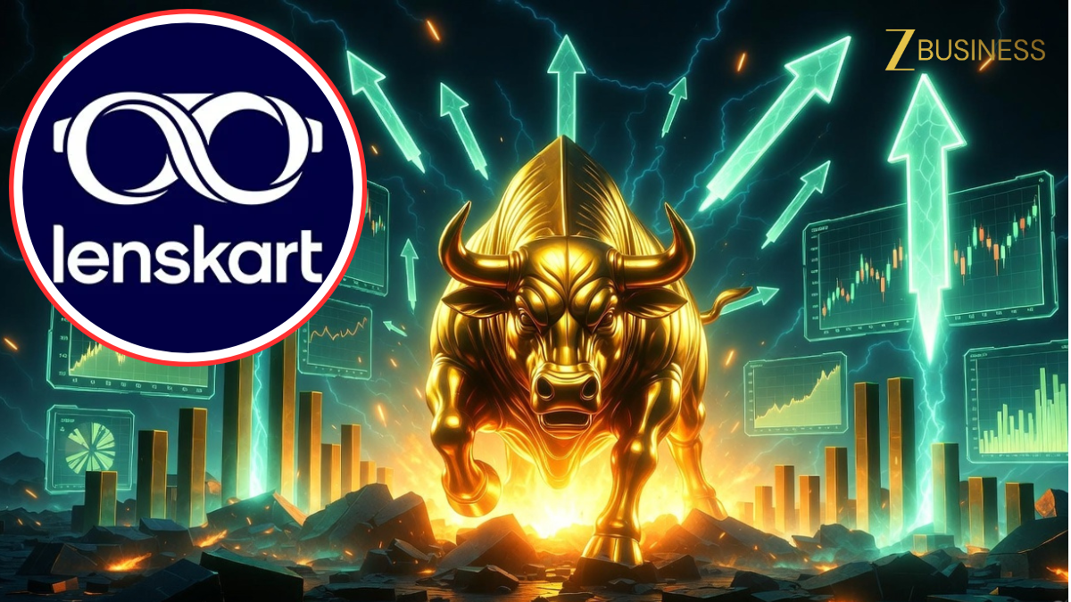 अपने ऑल-टाइम हाई के करीब पहुंच सकता है Lenskart शेयर का प्राइस! ब्रोकरेज ने दिया है दमदार टारगेट