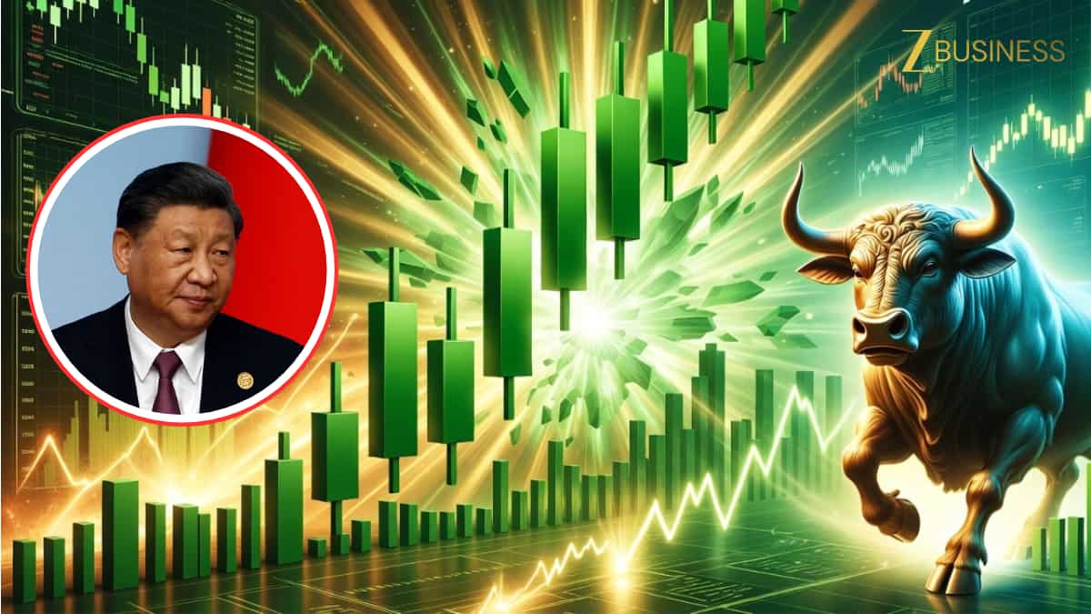 चीन और थाईलैंड के बाजारों में बढ़ी नजदीकियां! अब एक क्लिक पर होगा ड्रैगन की बड़ी कंपनियों में निवेश