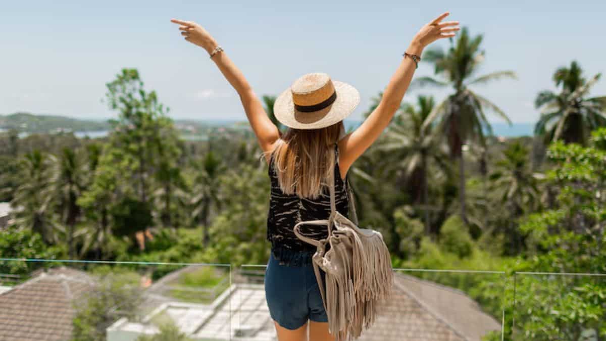 Ixigo Great Indian Travel Index 2025: इस साल भारतीयों ने कहां-कहां किया सबसे ज्यादा ट्रैवल? रिपोर्ट में सामने आए ये ट्रेंड्स