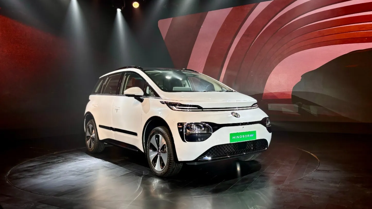 JSW MG Motor का तोहफा; एक्सटेंड किया एश्योर्ड बायबैक प्रोग्राम, कमर्शियल कार पर भी लागू