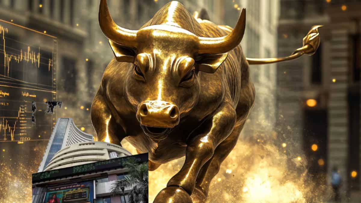 उतार-चढ़ाव भरे साल में भी बाजार सुपरहिट, 2025 में निवेशकों की दौलत ₹30.20 लाख करोड़ बढ़ी