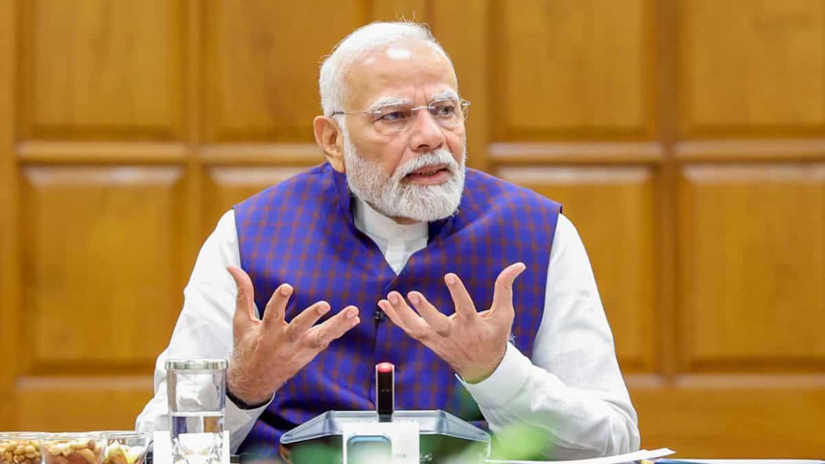 Budget 2026: तैयारी हुई तेज, आज अर्थशास्त्रियों और विशेषज्ञों से मिलेंगे पीएम मोदी