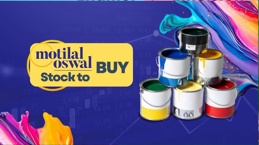 आपके पोर्टफोलियो में भी पड़ा है ये शेयर, तो अब आ गई है गुड न्यूज; 30% रिटर्न का मौका, मोतीलाल ओसवाल ने कहा- खरीदो
