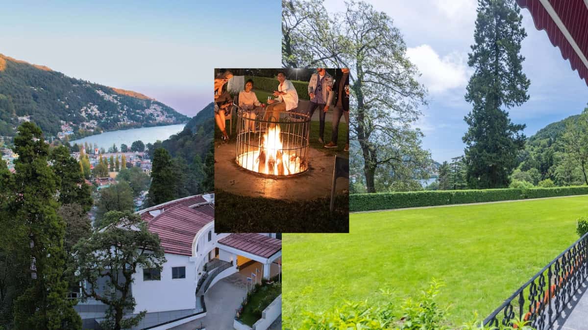 दिल्ली के पॉल्यूशन को छोड़ New Year मनाएं खास: पहाड़ों के इस जन्नत में सेलिब्रेट करें नए साल का जश्न, ये है सुकून वाला सबसे बेस्ट प्लान