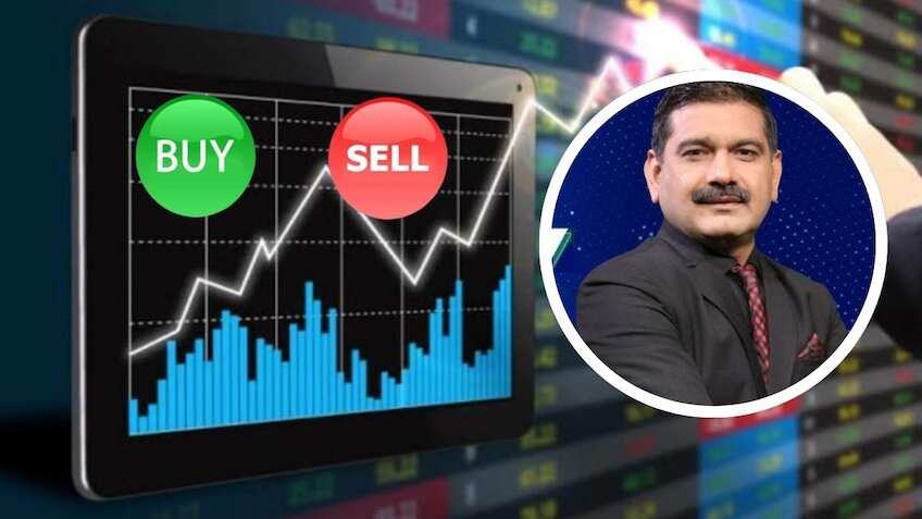 अनिल सिंघवी ने साल के आखिरी दिन दिए कमाई वाले स्टॉक्स, नोट करें डीटेल