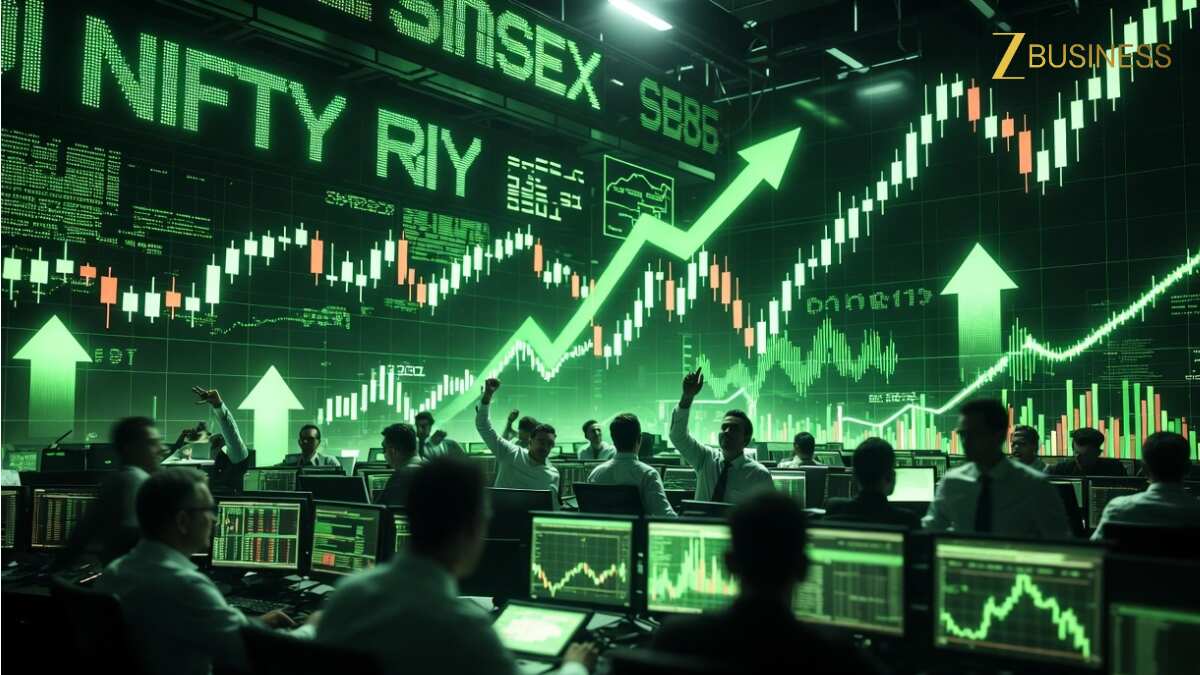 कमोडिटी मार्केट की तेजी ने बदल दी है MCX की चाल! Underweight रेटिंग वाला ये शेयर अब करा सकता है धनवर्षा