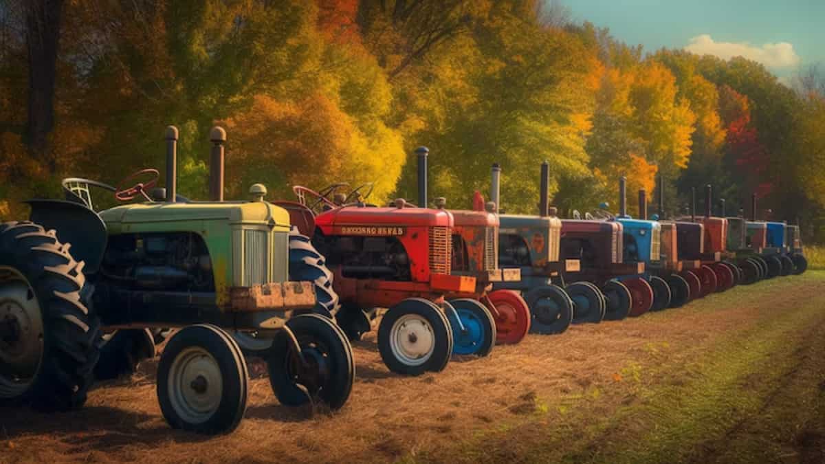 यूपी के किसानों की 'चांदी'! ट्रैक्टर खरीदने पर मिल रही 3 लाख की सब्सिडी, 15 जनवरी तक ऐसे करें अप्लाई