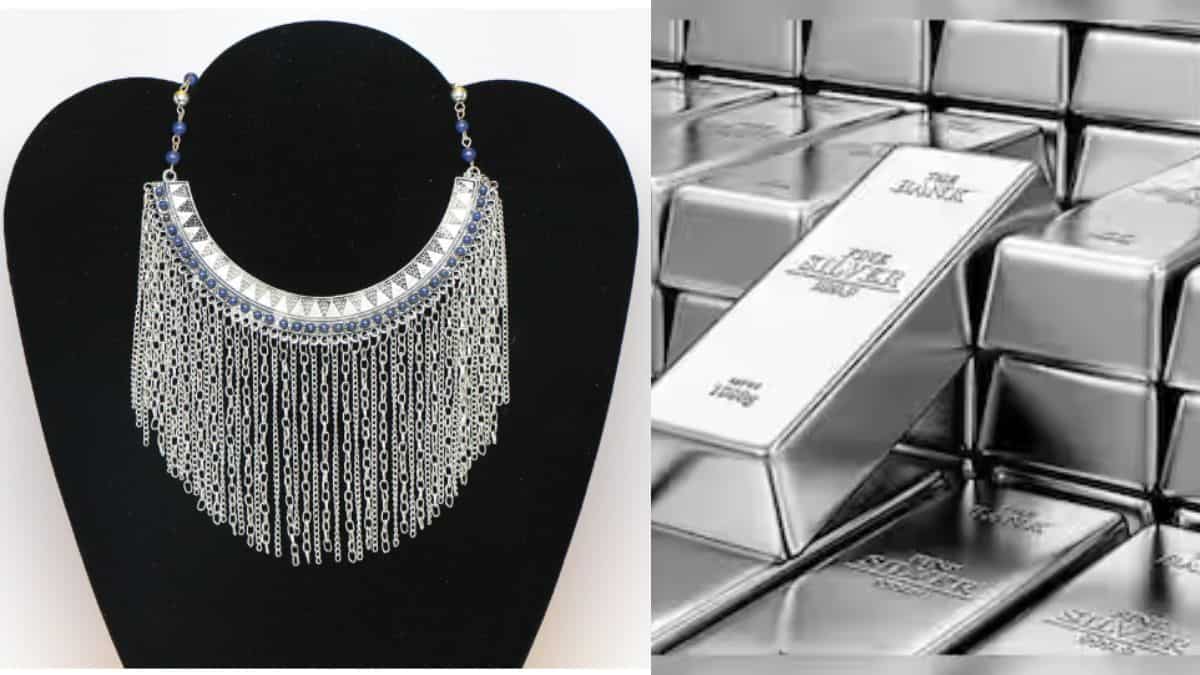 अपने बजट के हिसाब से खरीदें चांदी! Silver में निवेश का स्‍मार्ट तरीका है ETF, जानें फायदे, रिस्‍क और बाकी सबकुछ