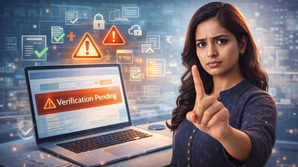 क्या रिवाइज्ड इनकम टैक्स रिटर्न को भी करना होता है वेरिफाई? अक्सर लोग कर देते हैं गलती, फिर पड़ती है दोहरी मार