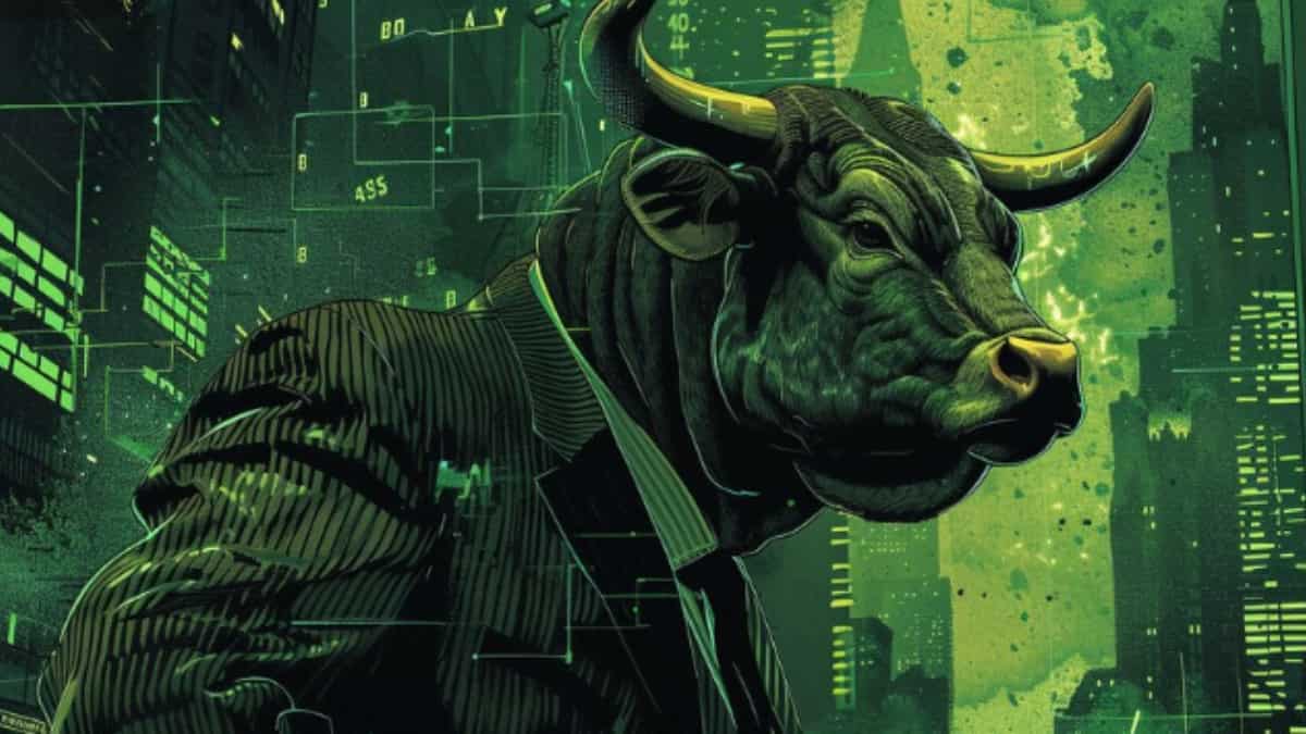 Stock Market Highlights: साल के आखिरी दिन बाजार में लौटी चमक, दमदार तेजी के साथ बंद हुए सेंसेक्स निफ्टी; इन शेयरों ने कराई जोरदार कमाई