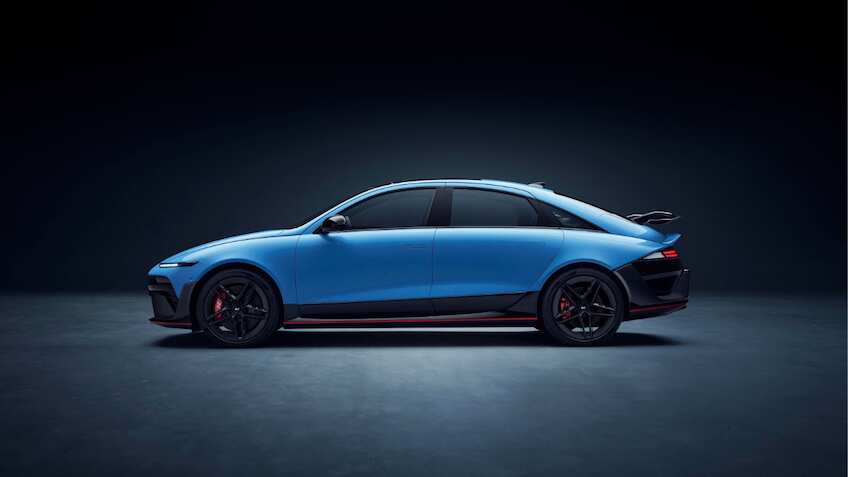 2026 से महंगा होगा इस ऑटो कंपनी की कार खरीदना, हर मॉडल की कीमत में 0.6% का इजाफा