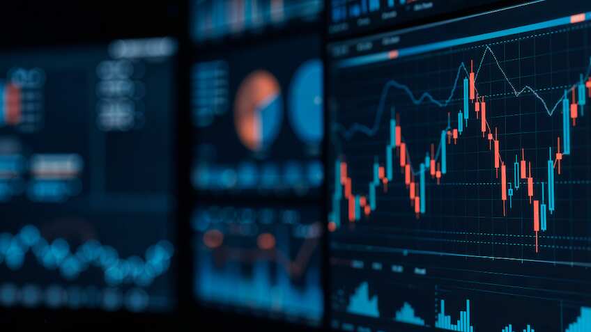 इस साल ग्लोबल मार्केट ने बिगाड़ा मूड-माहौल! एक्सपर्ट बोले - 2026 में बेहतर प्रदर्शन की उम्मीद 