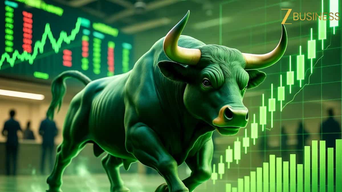 लॉन्ग-टर्म में चाहिए अच्छा रिटर्न तो टाटा ग्रुप की इस कंपनी पर कर सकते हैं भरोसा! ब्रोकरेज ने कहा- हो सकती है धनवर्षा