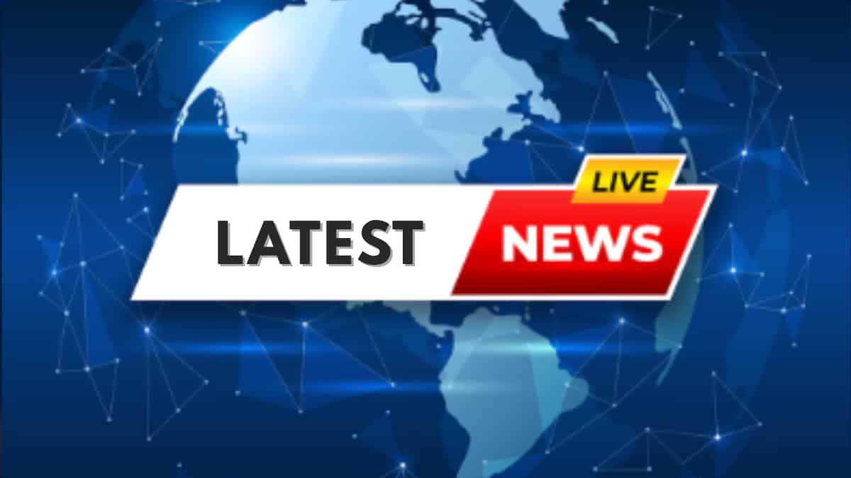 LIVE: दिसंबर महीने में ₹1.75 लाख करोड़ का GST कलेक्शन, FY26 में अब तक सरकारी खजाने में ₹16.5 लाख करोड़ आए