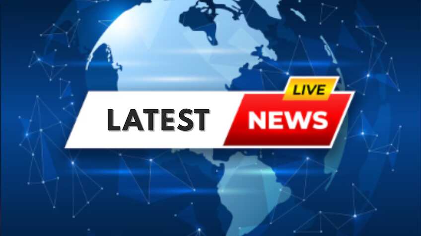 LIVE: दिसंबर महीने में ₹1.75 लाख करोड़ का GST कलेक्शन, FY26 में अब तक सरकारी खजाने में ₹16.5 लाख करोड़ आए