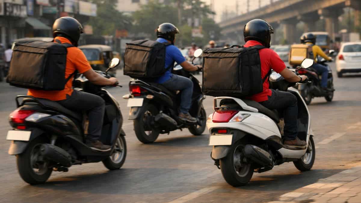 जोमैटो-ब्लिंकिट ने न्यू ईयर पर तोड़े रिकॉर्ड! एक दिन में डिलीवर किए 75 लाख ऑर्डर, जानिए क्या बोले दीपिदंर गोयल