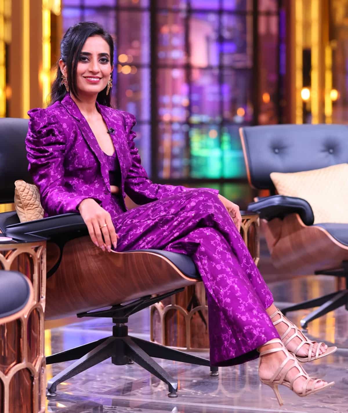 3- विनीता सिंह