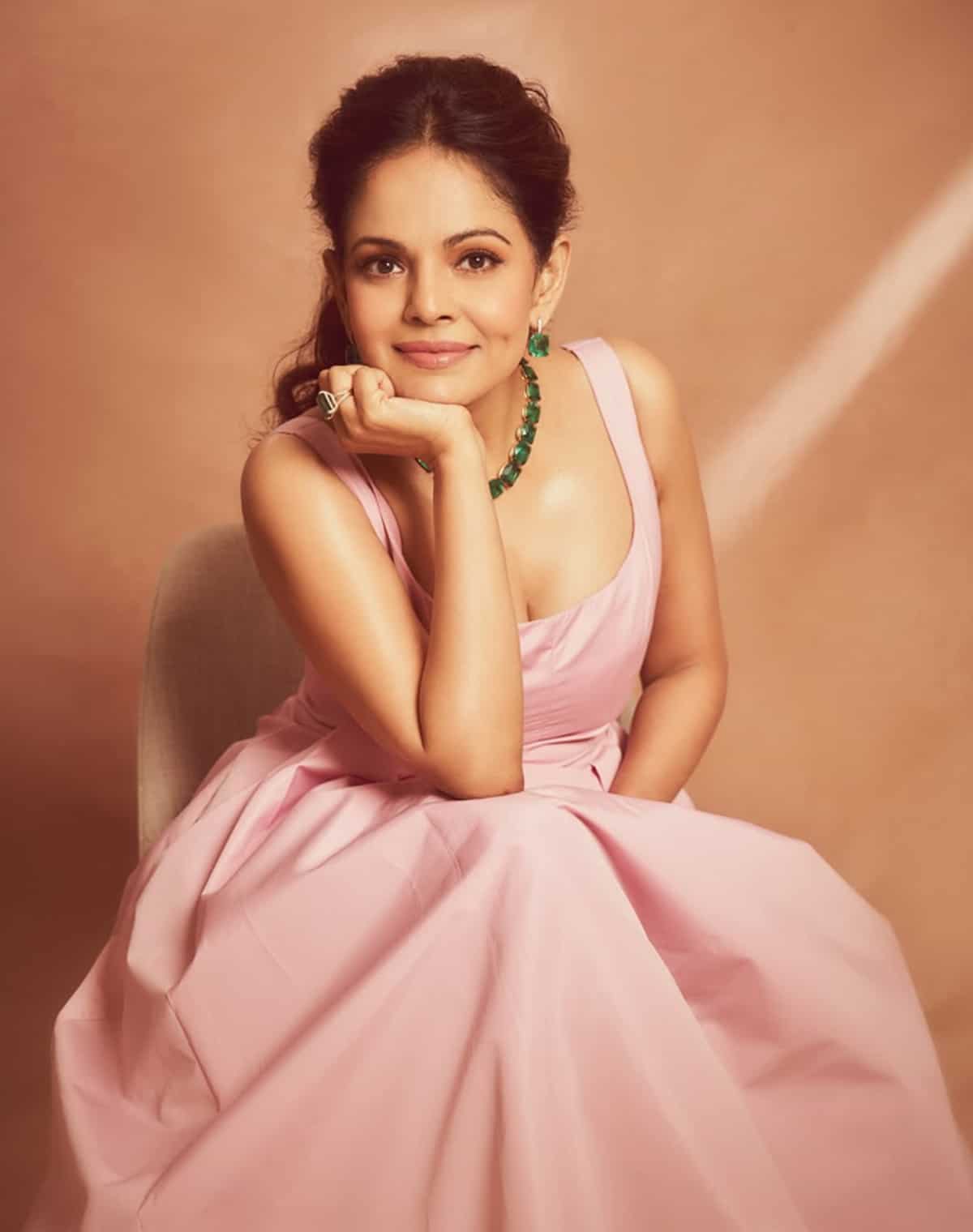 4- नमिता थापर