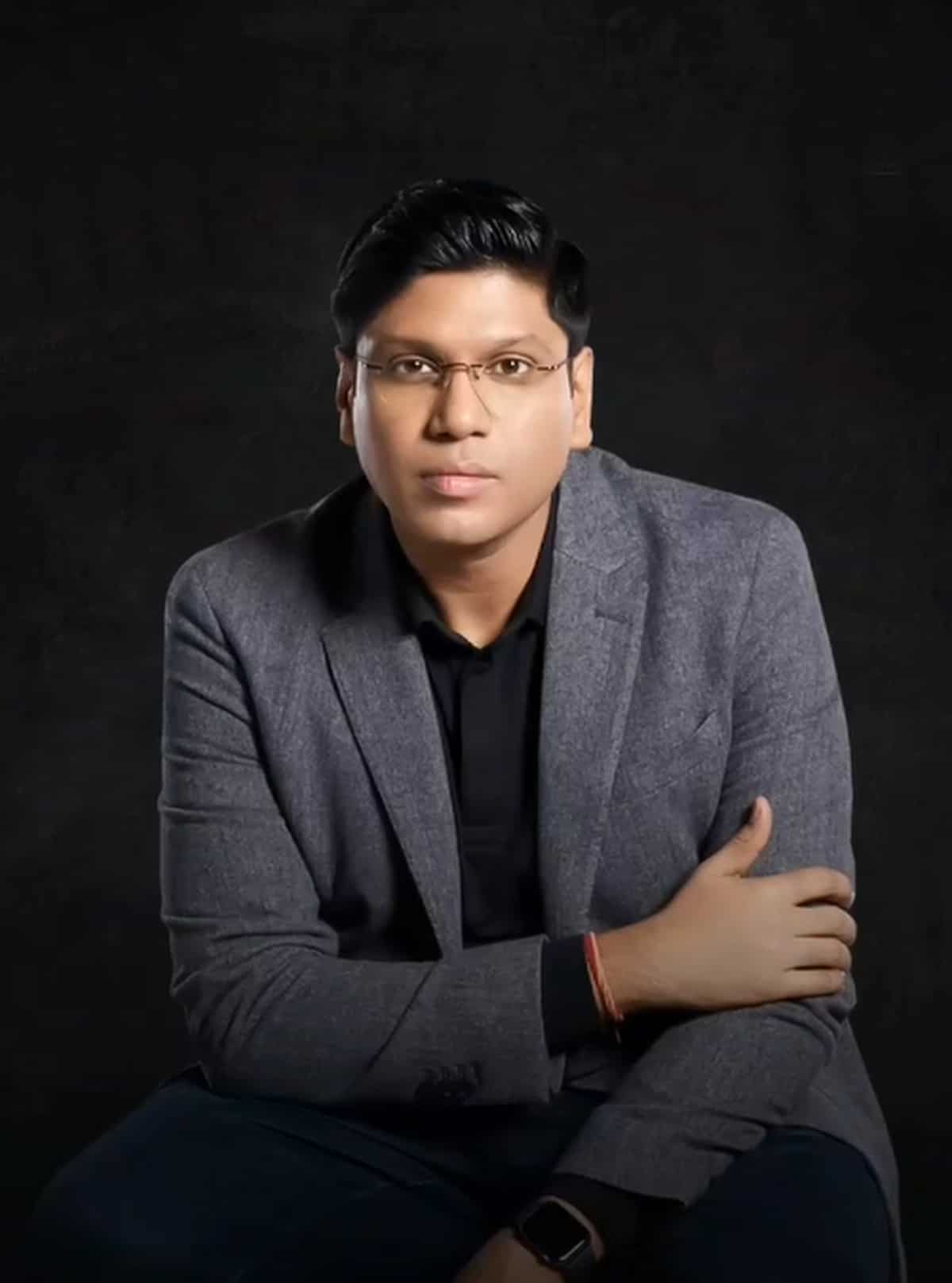 5- पीयूष बंसल