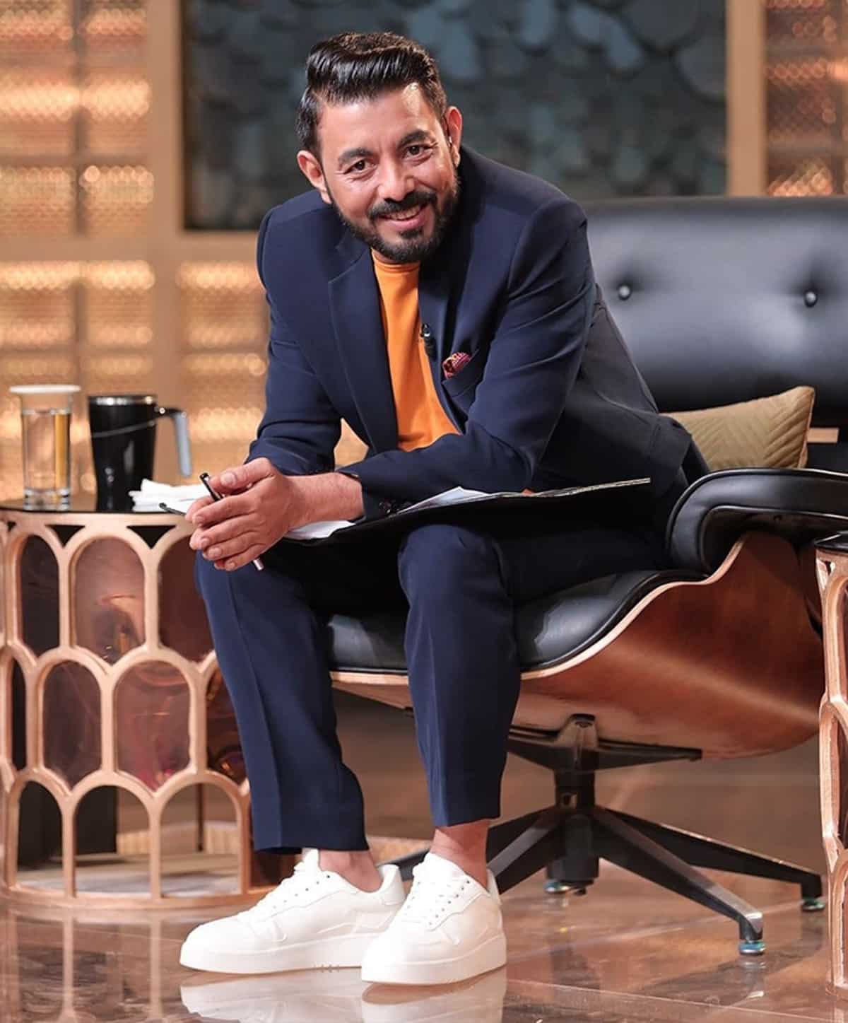 7- अमित जैन