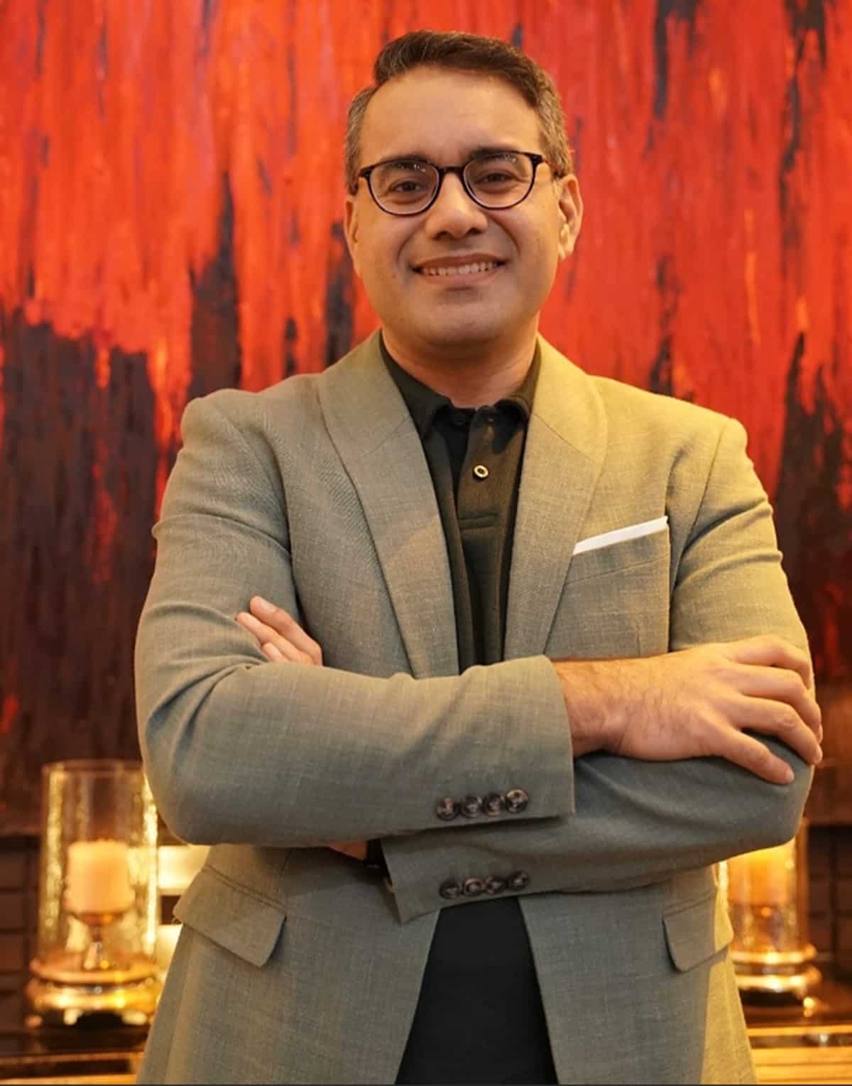 8- कुणाल बहल