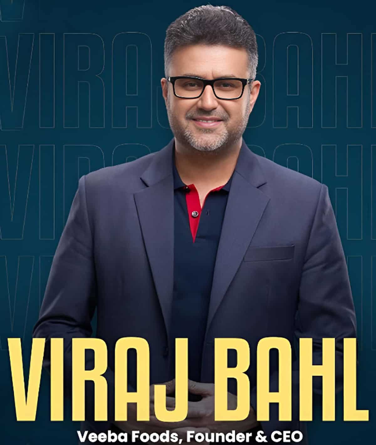 9- विराज बहल