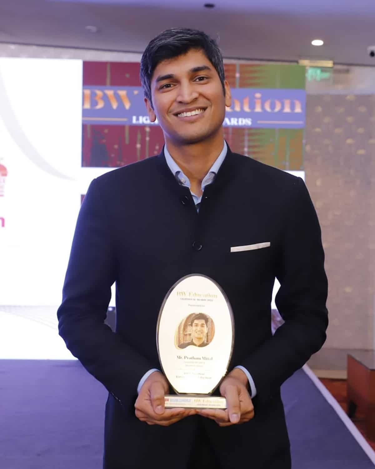 15- प्रथम मित्तल (New)