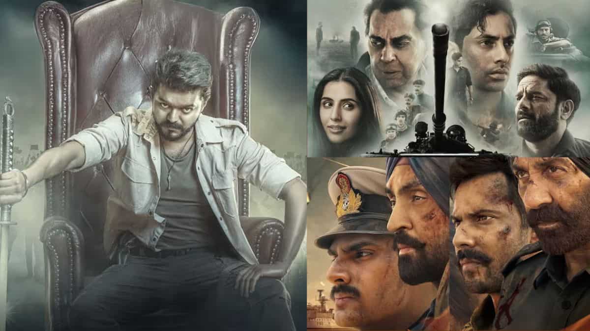 January 2026 Movie Releases: पैसा वसूल होगा जनवरी का महीना, ‘इक्‍कीस’ समेत ये 13 फिल्‍में थिएटर में मचाएंगी धमाल!