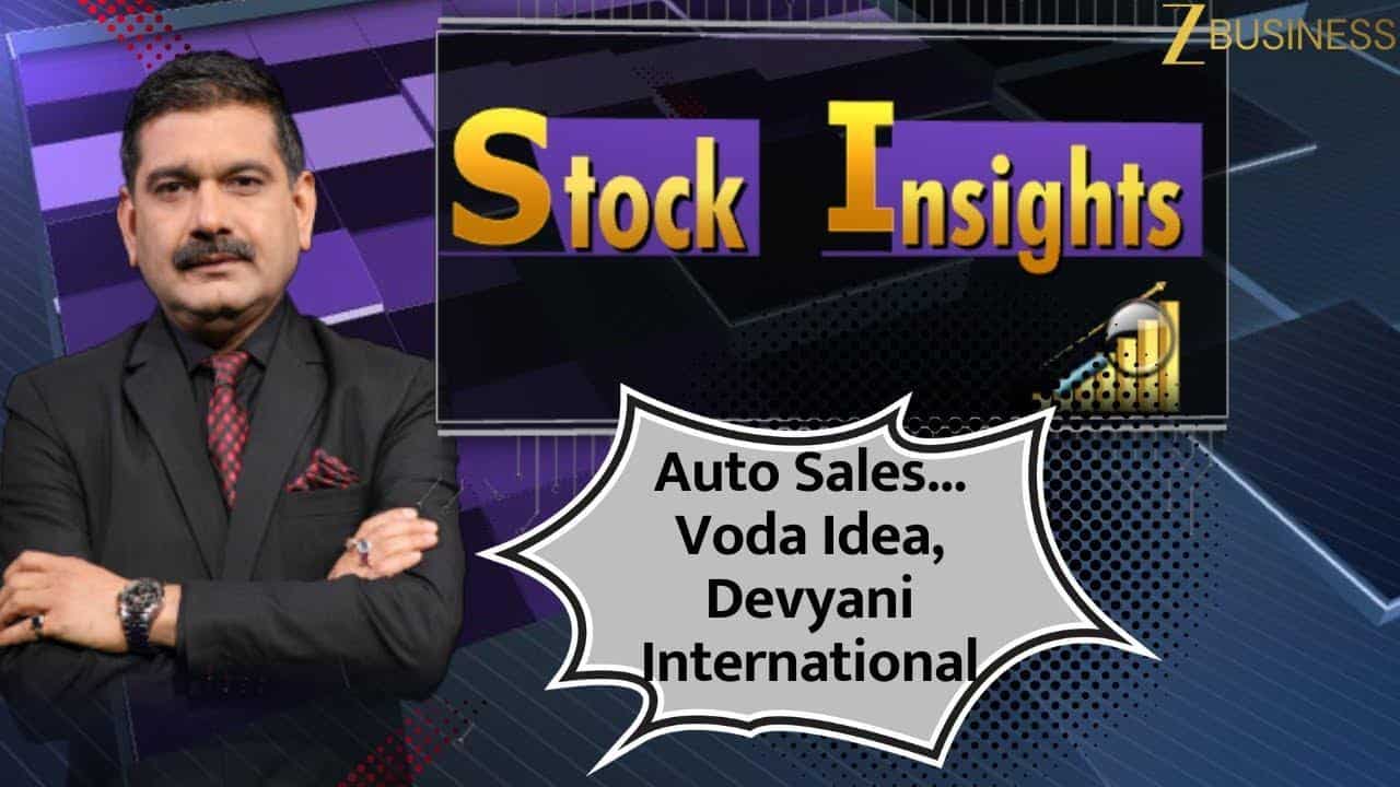आज कौन-सा सेक्टर चमकेगा? अनिल सिंघवी का Stock Outlook!