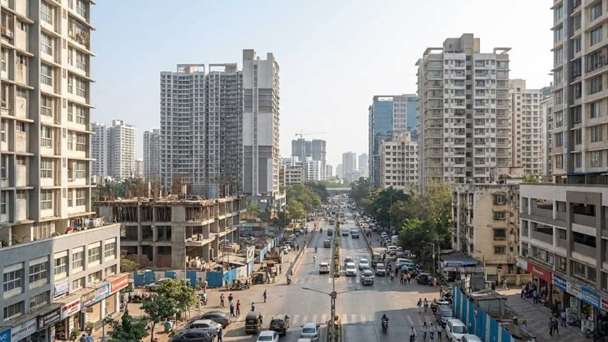 मुंबई के इस इलाके से घर खरीदारों ने मोड़ा मुंह, 100 में से बिके सिर्फ 6 घर, आखिर क्यों घट रही है दिलचस्पी?