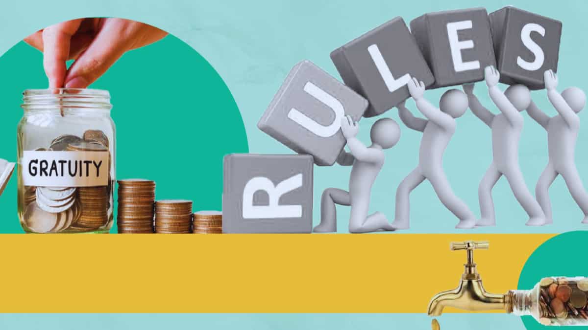 अब 1 साल में मिलेगी ग्रेच्युटी