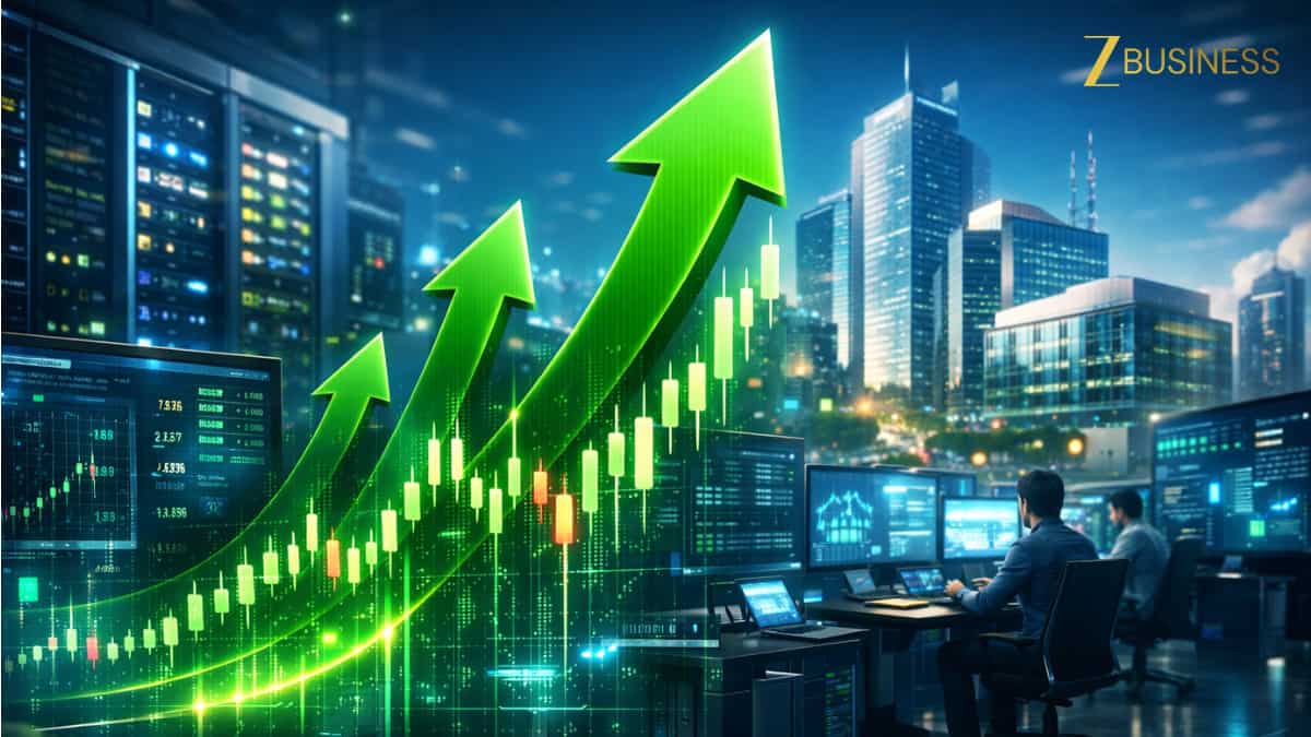 नया साल IT सेक्टर में ला सकता है तगड़ा बूम! भारत की इन कंपनियों का चलता है इस क्षेत्र में सिक्का, ब्रोकरेज ने चुने 3 नाम