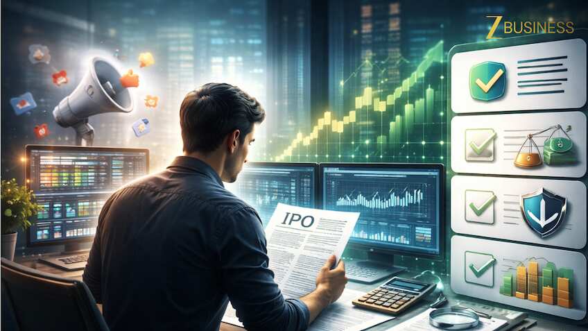 IPO में निवेश से पहले जान लें ये 10 जादुई मंत्र, 2026 में कमाई का बनेगा सॉलिड प्लान!