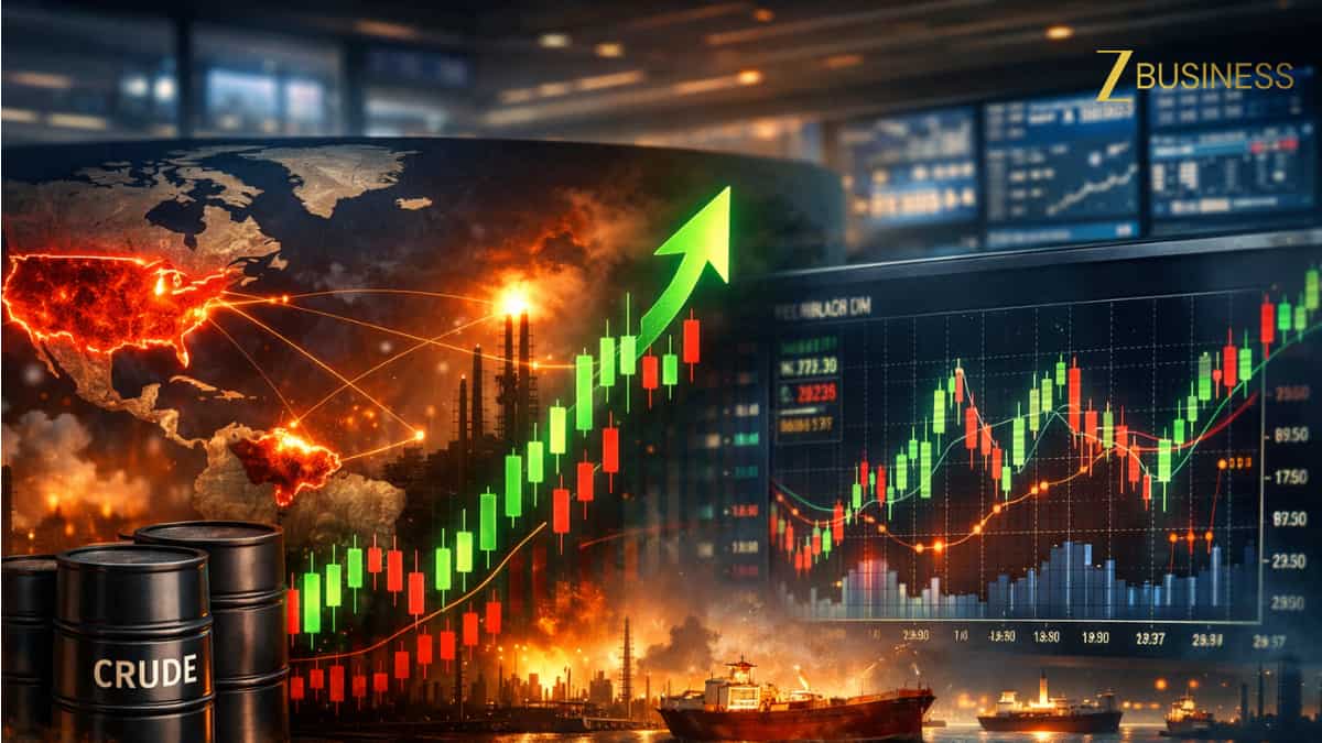 US Strikes Venezuela: वेनेजुएला पर अमेरिकी स्ट्राइक! क्या अब शेयर बाजार में मचेगा हाहाकार, आपके पोर्टफोलियो पर क्या होगा असर?