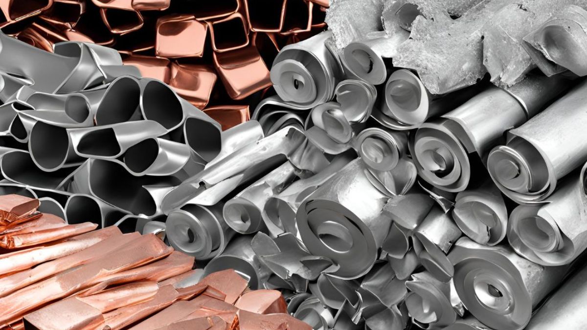 कॉपर-एल्युमिनियम में उछाल का झटका! AC से लेकर किचन के सामान तक महंगाई की आहट