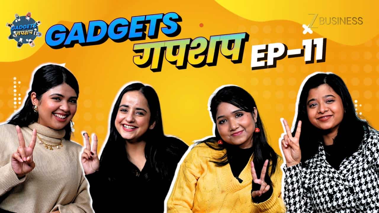 फोल्डेबल iPhone की ये चर्चा सुनी क्या? कैसा होगा 9000 mAh बैटरी वाला फोन, देखें ये वीडियो