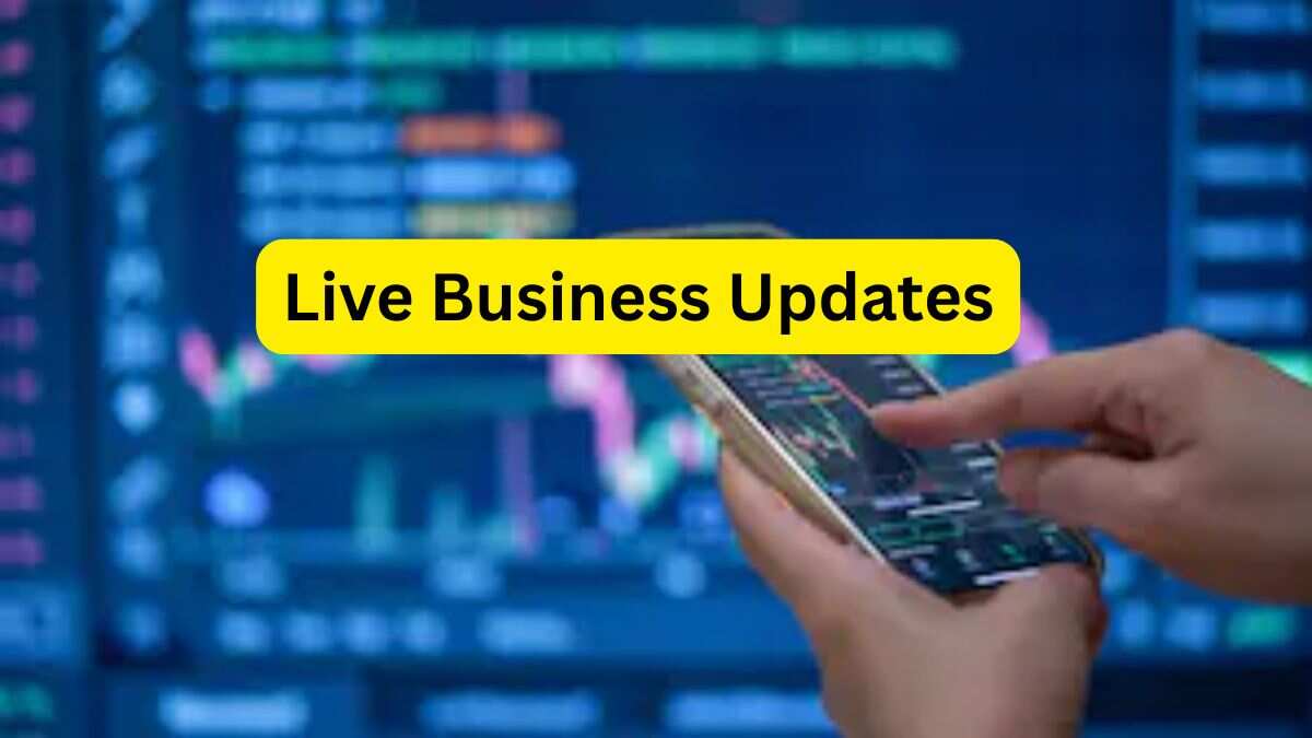 LIVE: सेमीकंडक्टर इंडस्ट्री को बढ़ावा देने के लिए केंद्र सरकार ने 24 चिप डिजाइन प्रोजेक्ट्स को दी मंजूरी