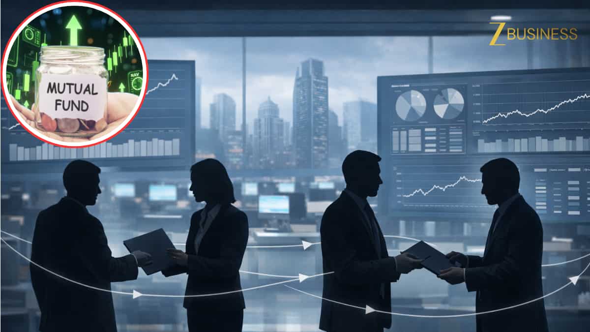 आपको पता चला क्या? नए साल की शुरुआत में ही हो गए देश के 3 बड़े म्यूचुअल फंड्स के मैनेजमेंट में बदलाव!