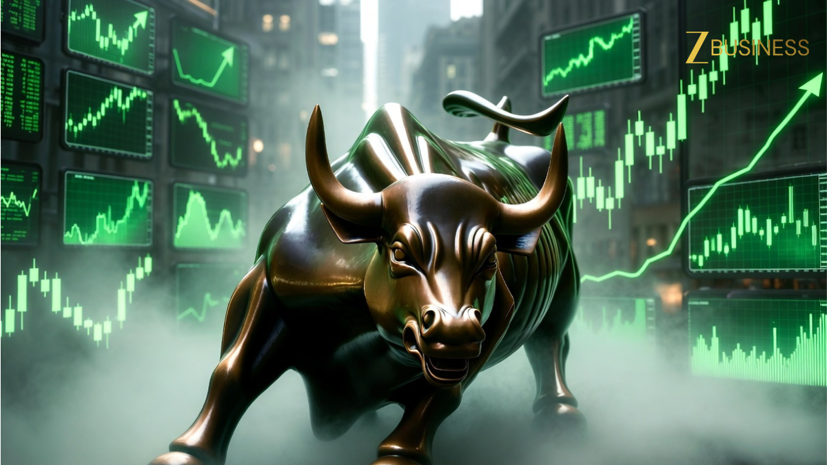 Stocks to Hold: 2025 में खरीदे इन 4 शेयरों को ना करें बेचने की गलती! बड़े-बड़े ब्रोकरेज ने कहा- शुरू होने वाला है मुनाफे का दौर