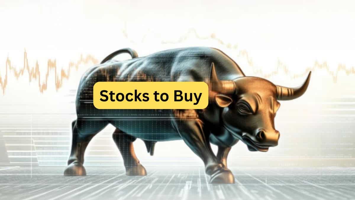 नए साल में निवेश का मौका! ब्रोकरेज के ये 5 स्टॉक्स दे सकते हैं 49% तक रिटर्न