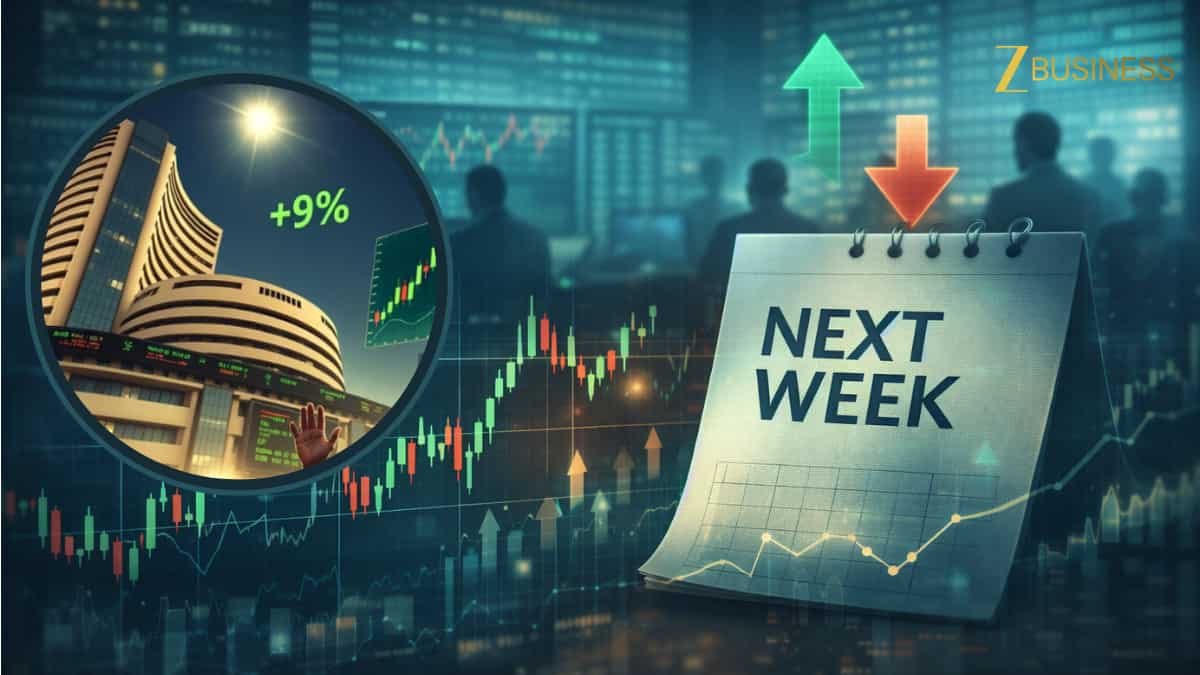 Stock Market Outlook: एक तरफ शेयर बाजार में रिकॉर्ड तोड़ जोश, दूसरी तरफ अमेरिका-वेनेजुएला टेंशन! कैसा रहेगा स्टॉक मार्केट का हाल?