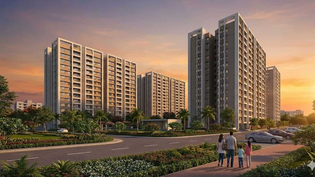 NOC का झंझट खत्म, इन लोगों के लिए DDA फ्लैट्स के लिए होम लोन लेना हुआ बेहद आसान, देखें बैंकों की लिस्ट