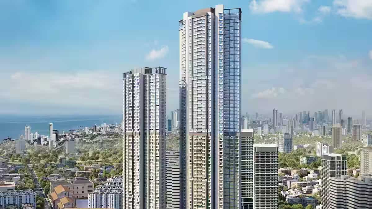 मुंबई रियल एस्टेट का बदला नक्शा, साउथ-सेंट्रल नहीं आधे से ज्यादा घर इस इलाके में बिके, मेट्रो ने बदली किस्मत