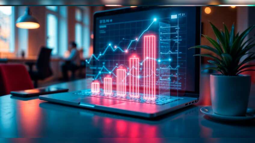 Stock Market Highlights: शेयर बाजार में मुनाफावसूली, गिरकर बंद हुए सेंसेक्स-निफ्टी; IT और फार्मा शेयरों ने बढ़ाई कमजोरी