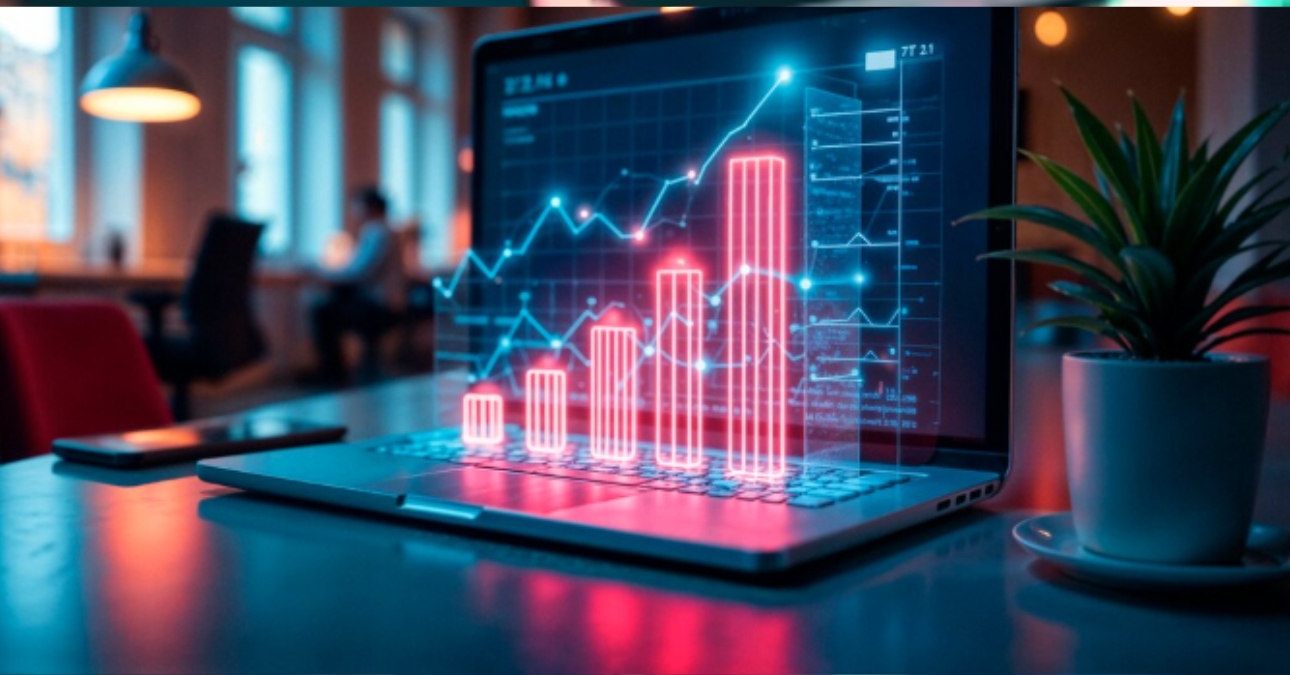Stock Market Highlights: शेयर बाजार में मुनाफावसूली, गिरकर बंद हुए सेंसेक्स-निफ्टी; IT और फार्मा शेयरों ने बढ़ाई कमजोरी