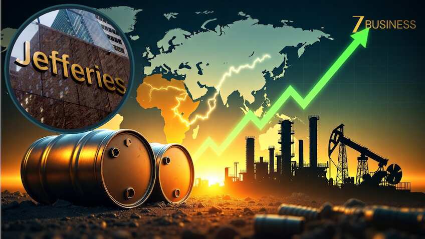 इन 2 भारतीय कंपनियों के लिए जैकपॉट से कम नहीं वेनेजुएला में अमेरिका का कब्जा! Jefferies ने बताई वजह