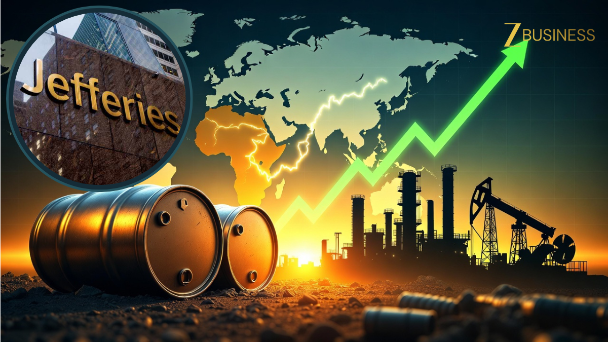 इन 2 भारतीय कंपनियों के लिए जैकपॉट से कम नहीं वेनेजुएला में अमेरिका का कब्जा! Jefferies ने बताई वजह